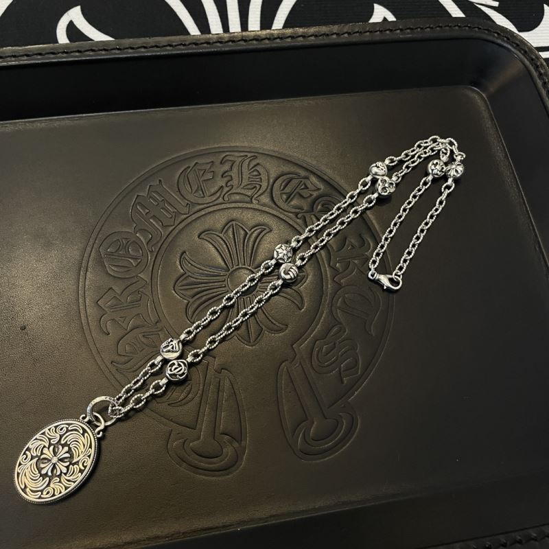 Chrome Hearts Necklaces